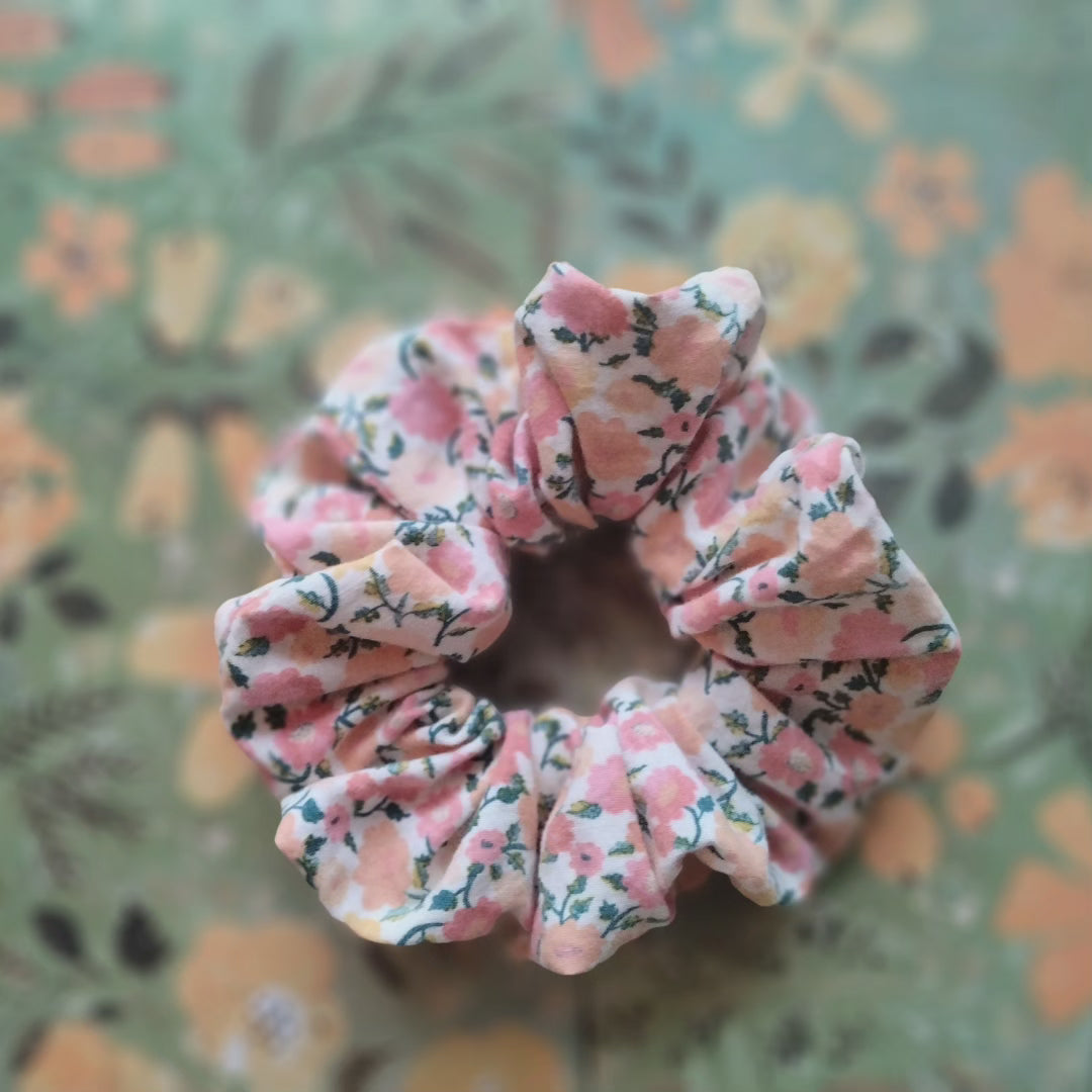 Floral Arlette