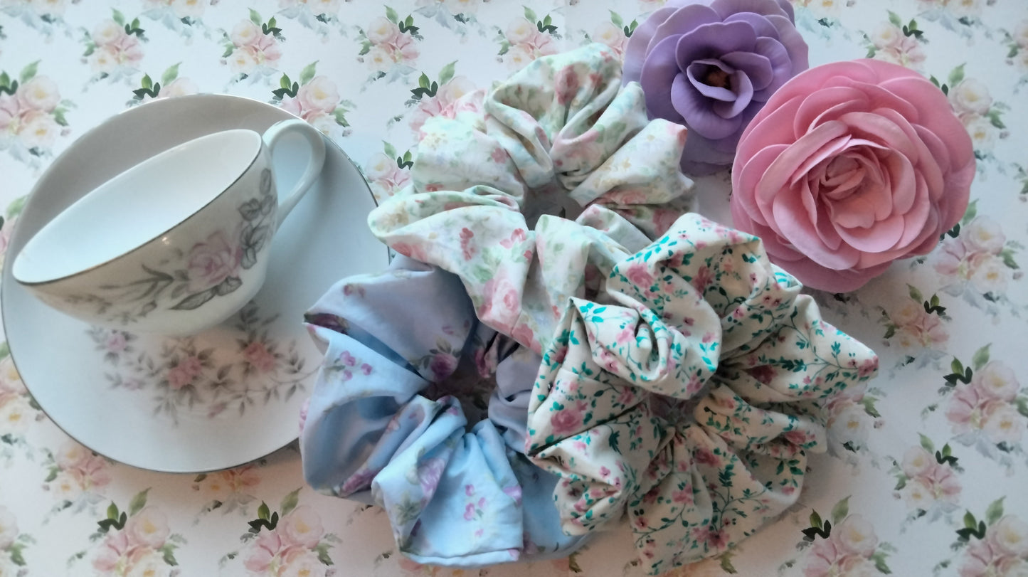 Colección primavera verano