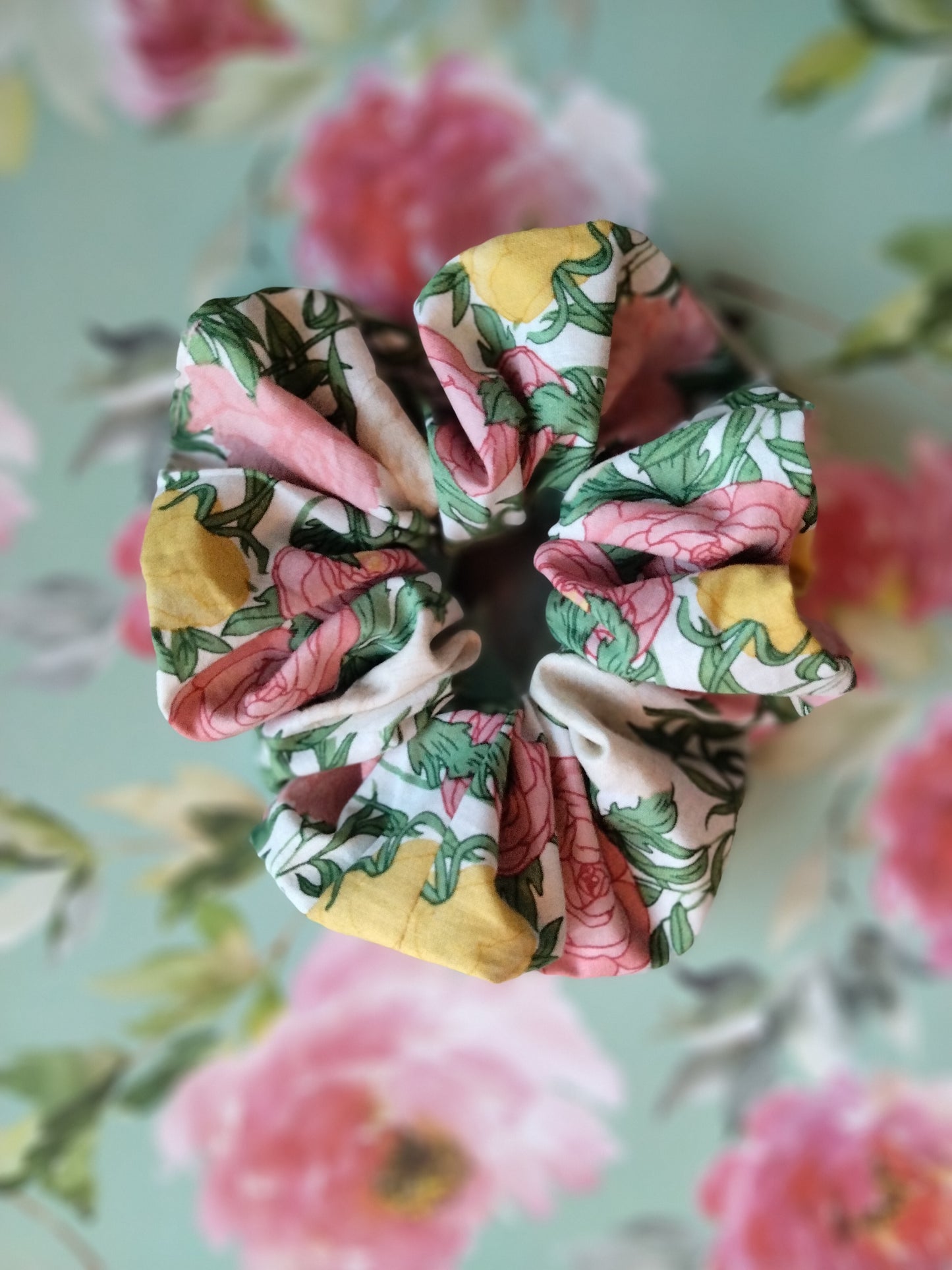 Floral kaela