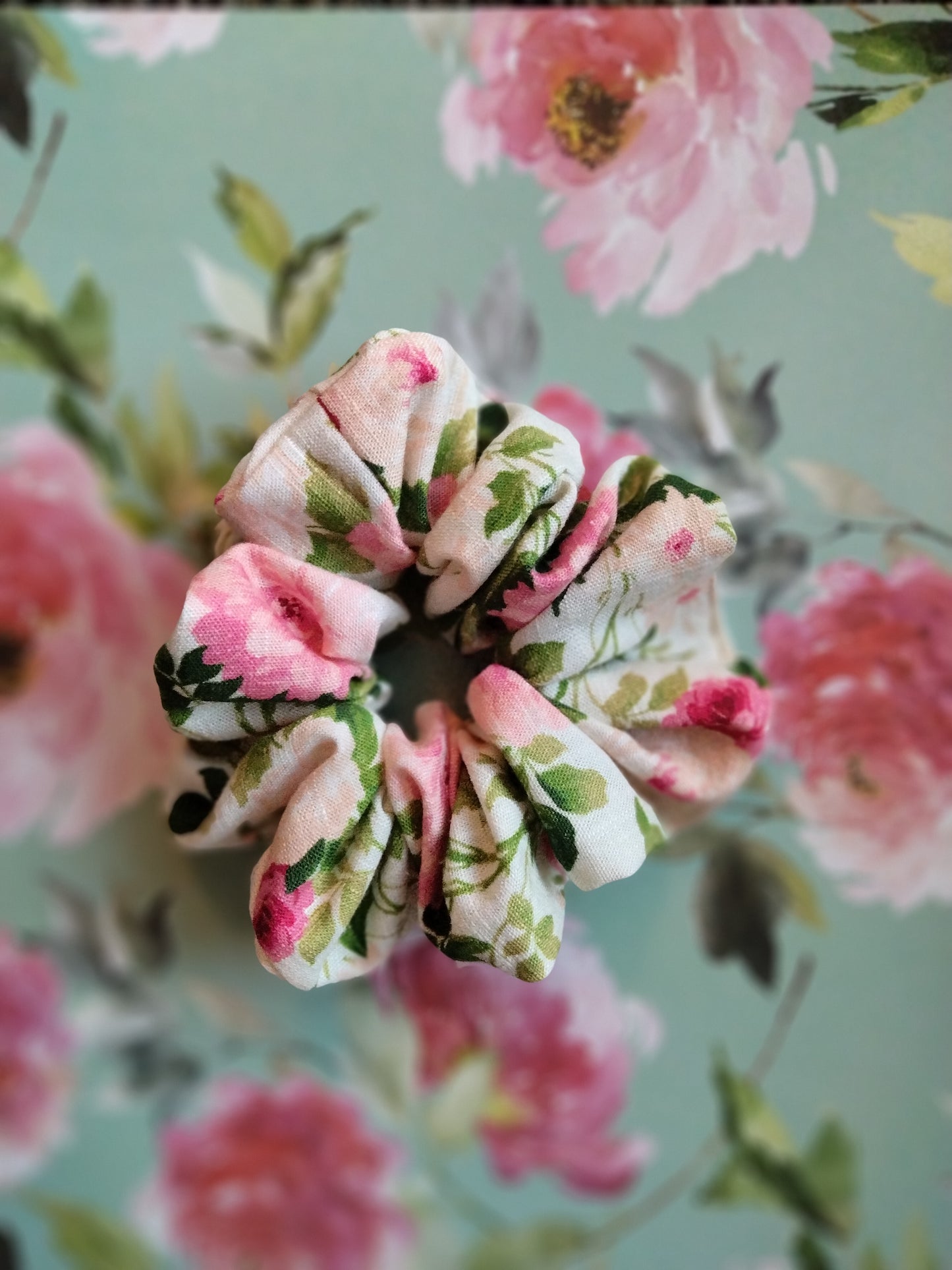floral chloe