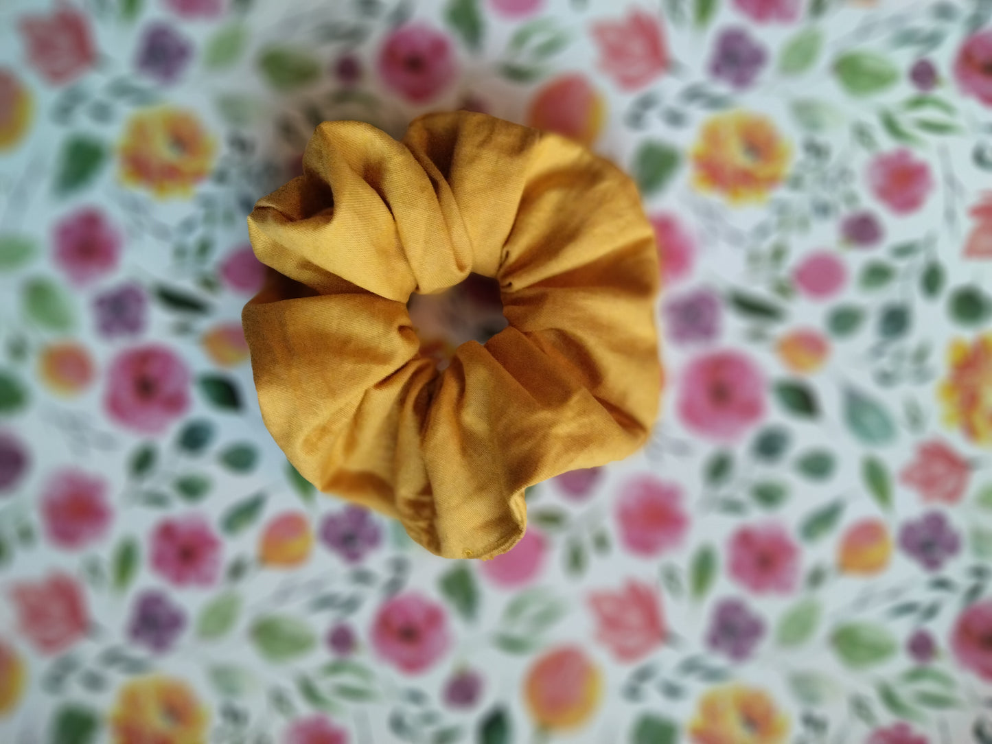 Yellow clara