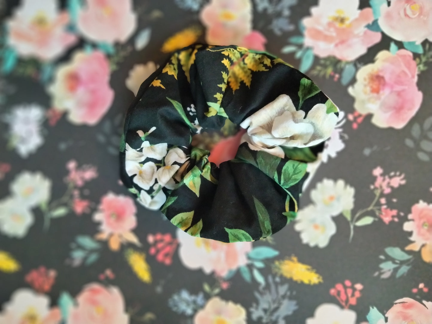 Floral selva