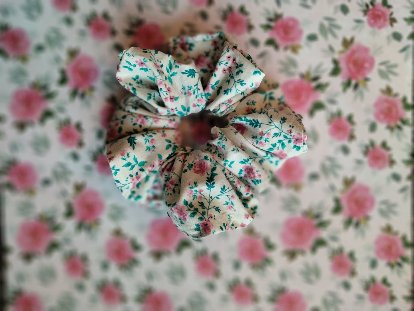 Floral mia