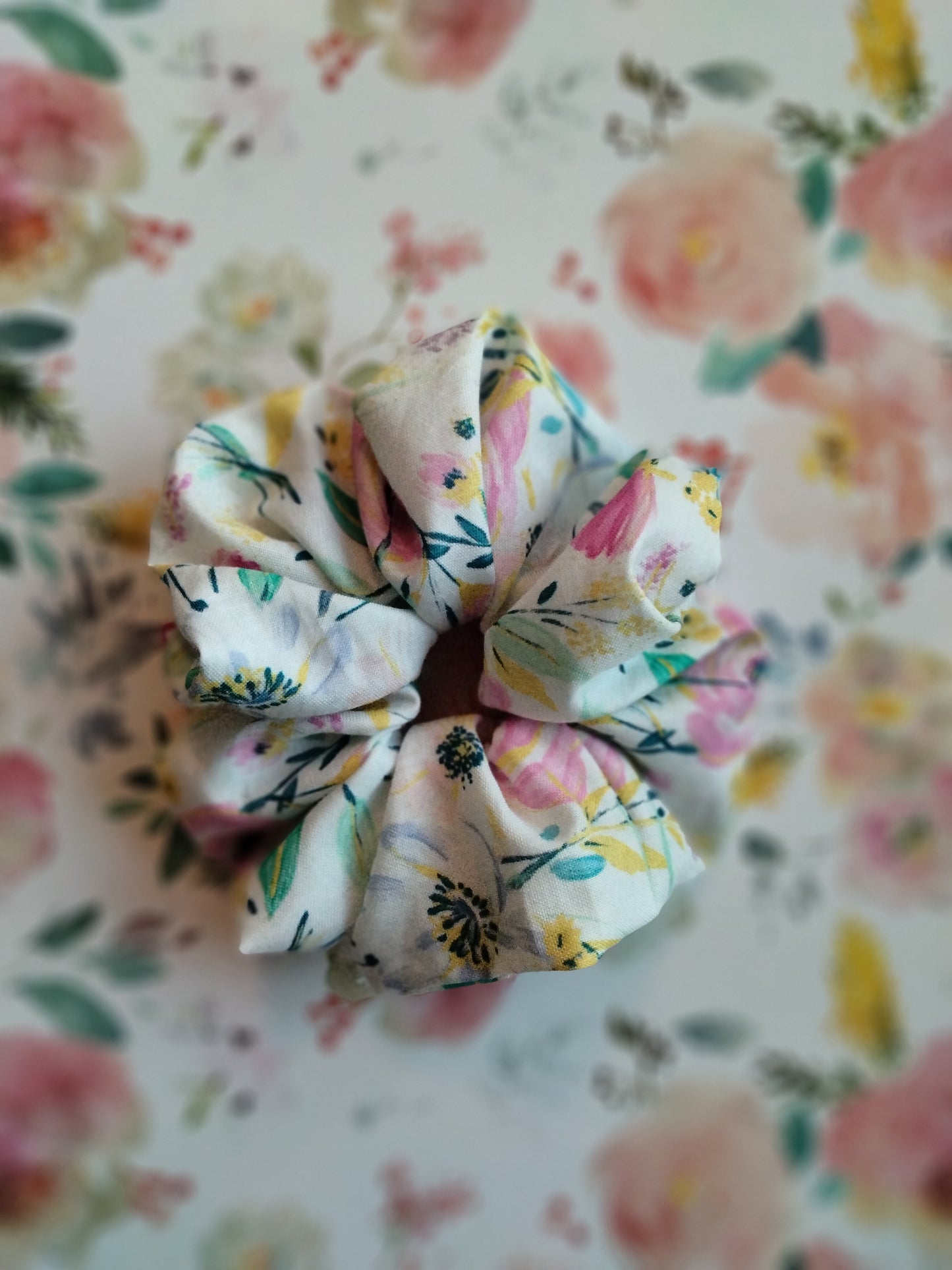 Floral paloma