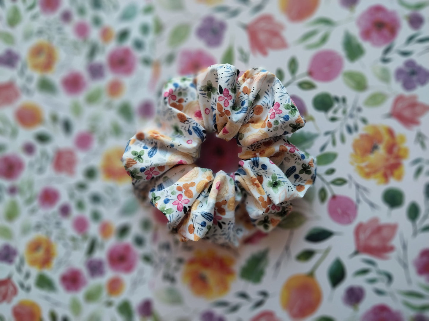 Floral Alaya