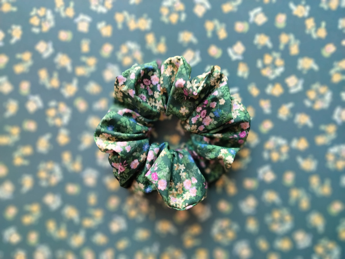 Floral samara