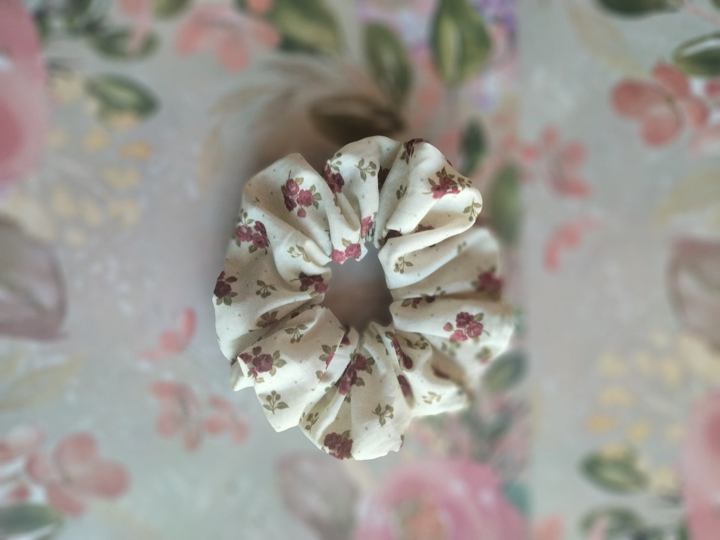 Floral roma