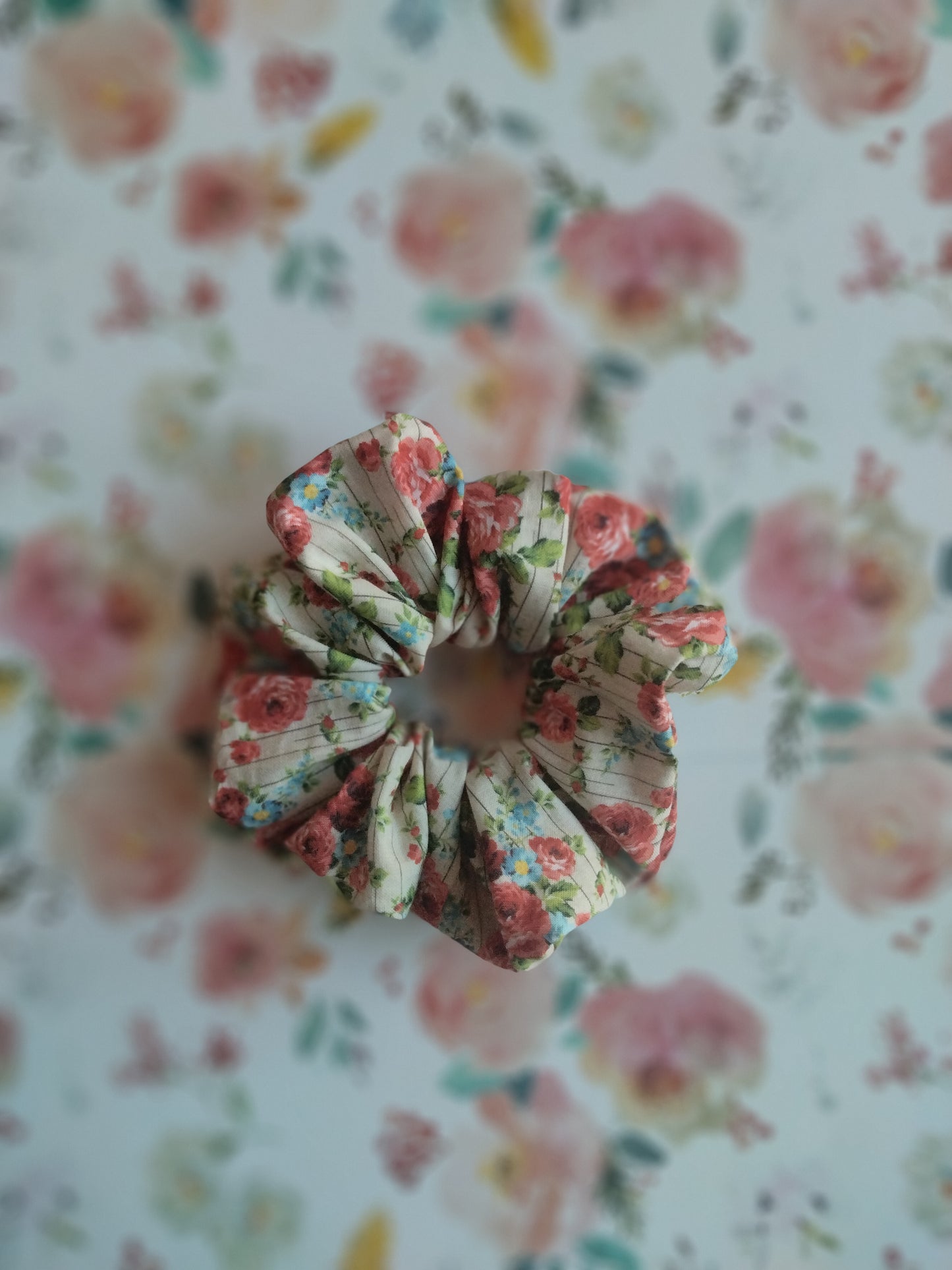 Floral Ela