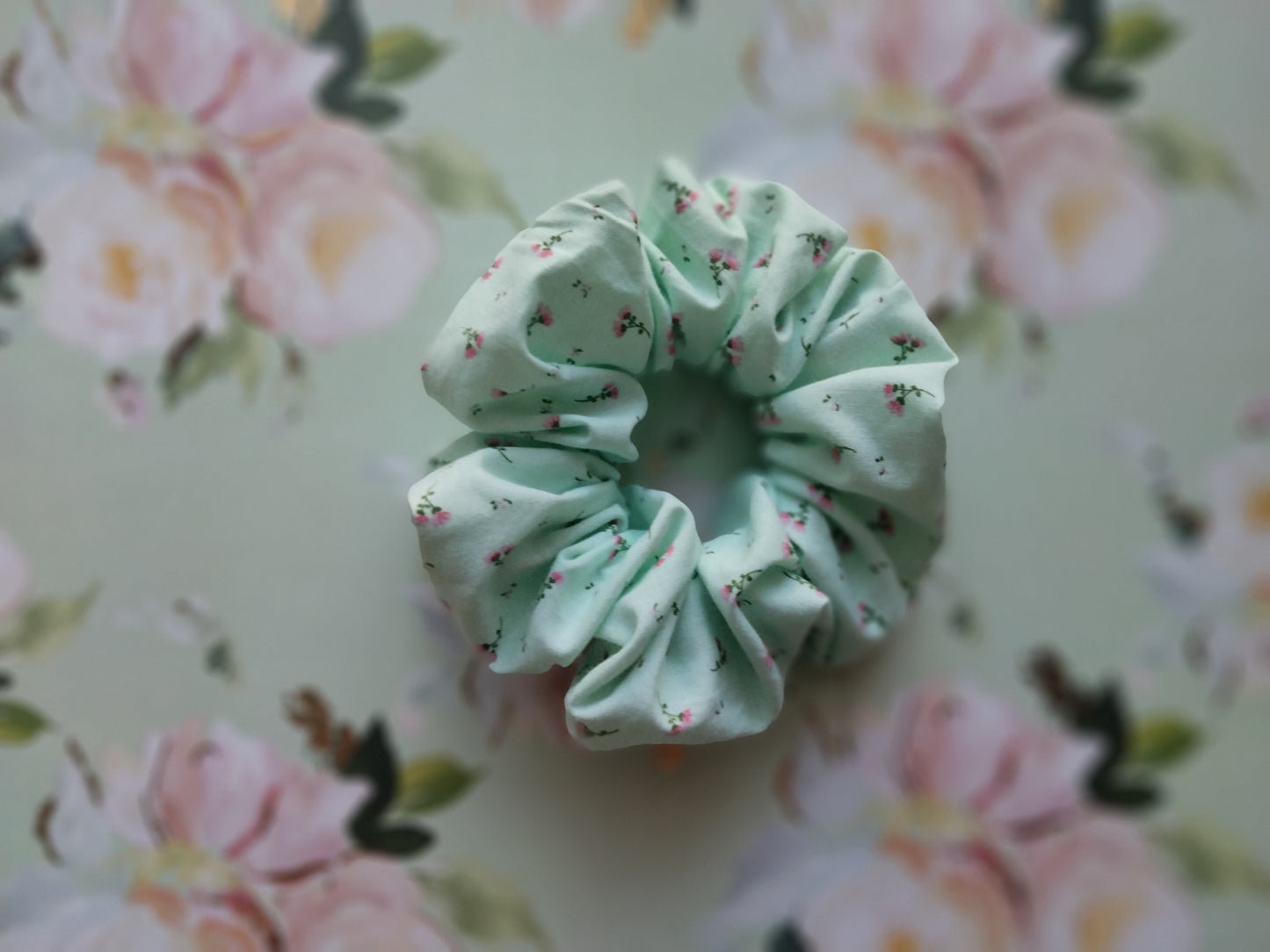 Floral carlota