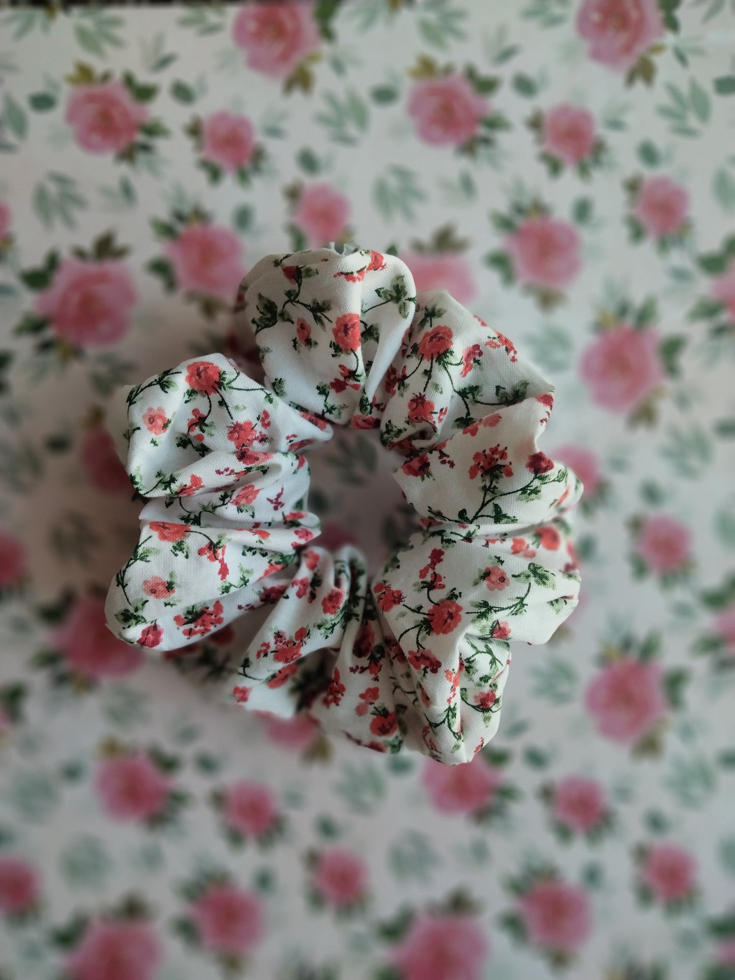 Floral arantza
