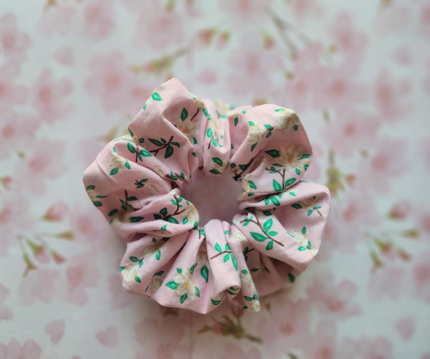 Floral Eleonor