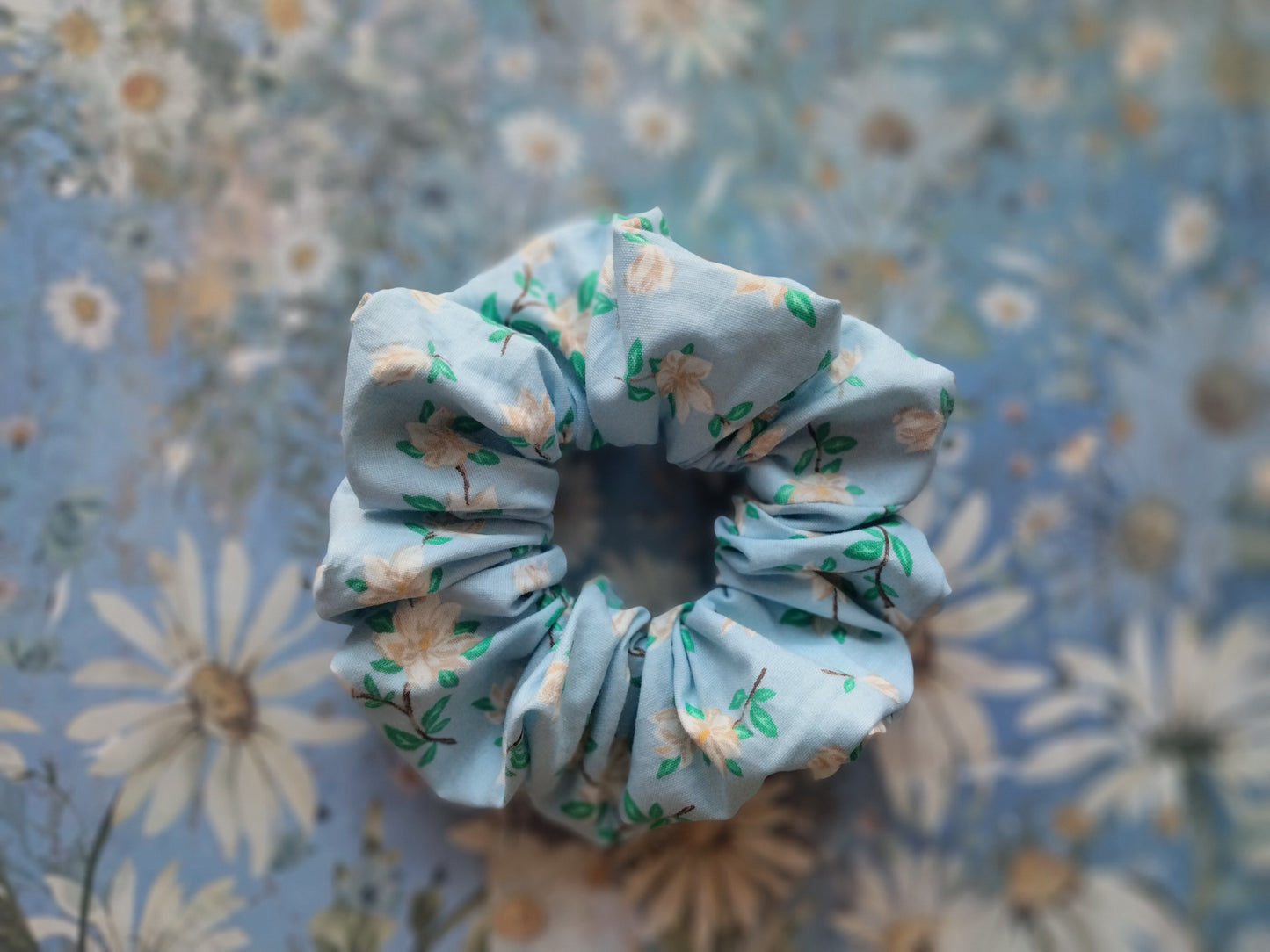 Floral Briana