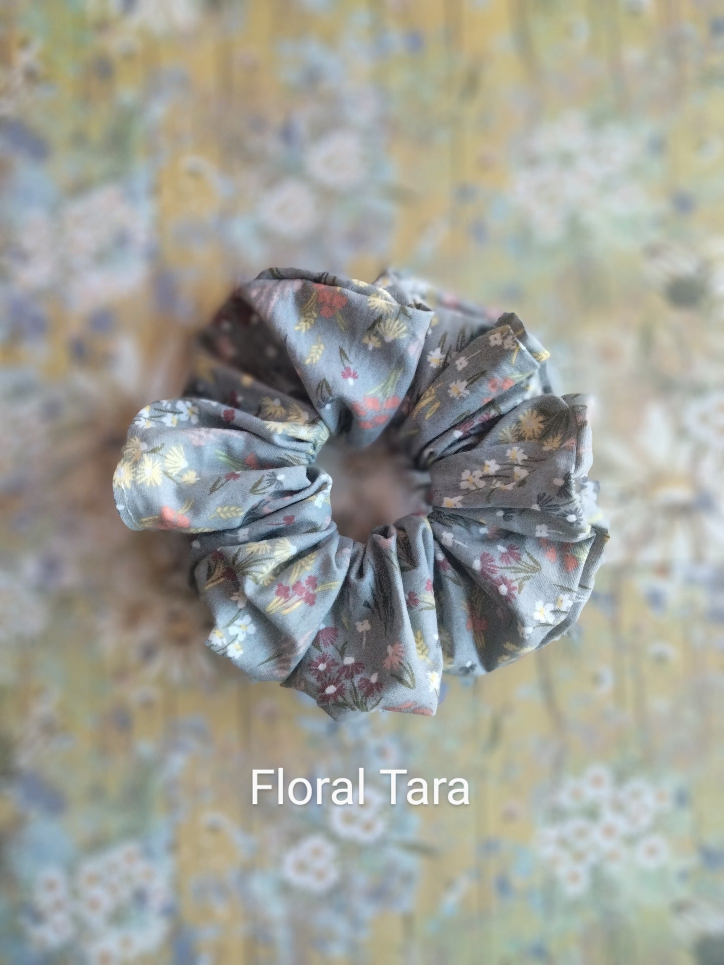 Floral Tara