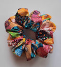 Scrunchie donus