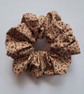 Scrunchie froral garden