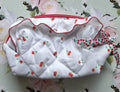 Cosmetic bag