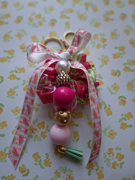 Camililover Pink floral