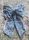 Bow watermelon