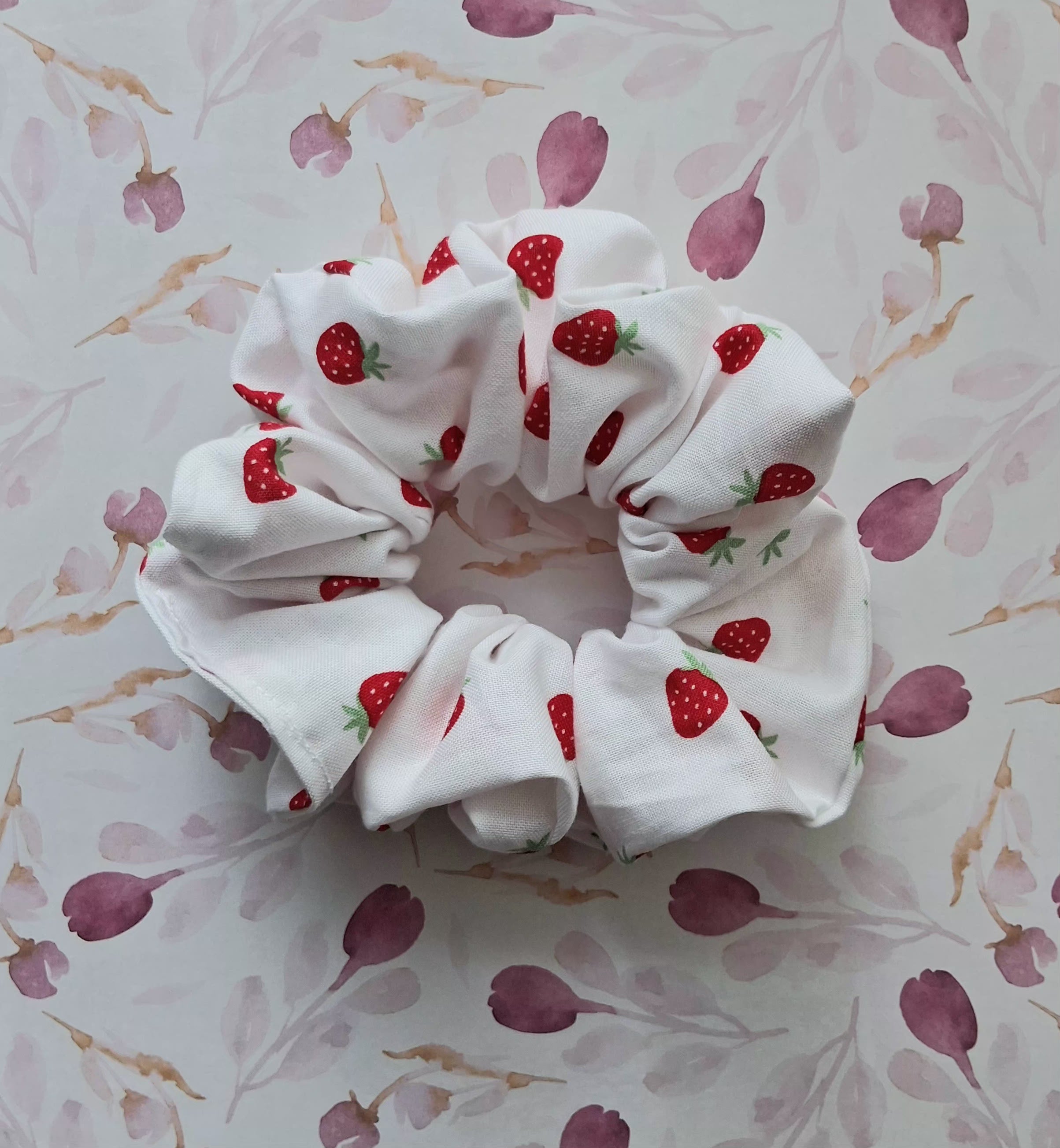 Straberry love