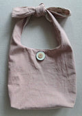 Bag bow