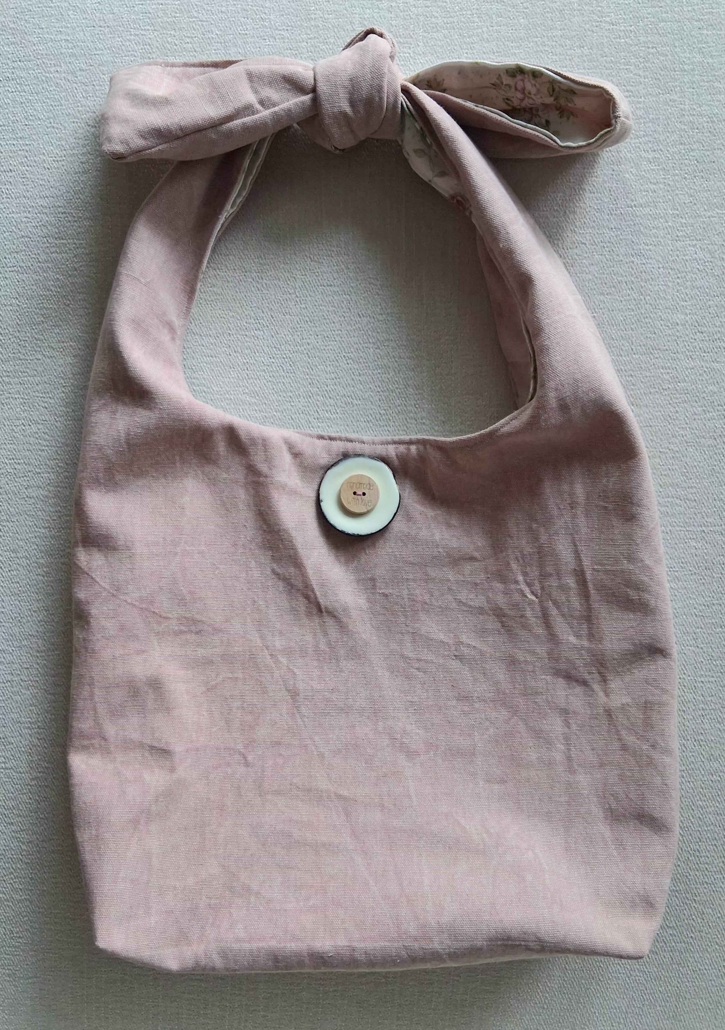 Bag bow