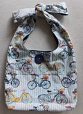 Bag bow