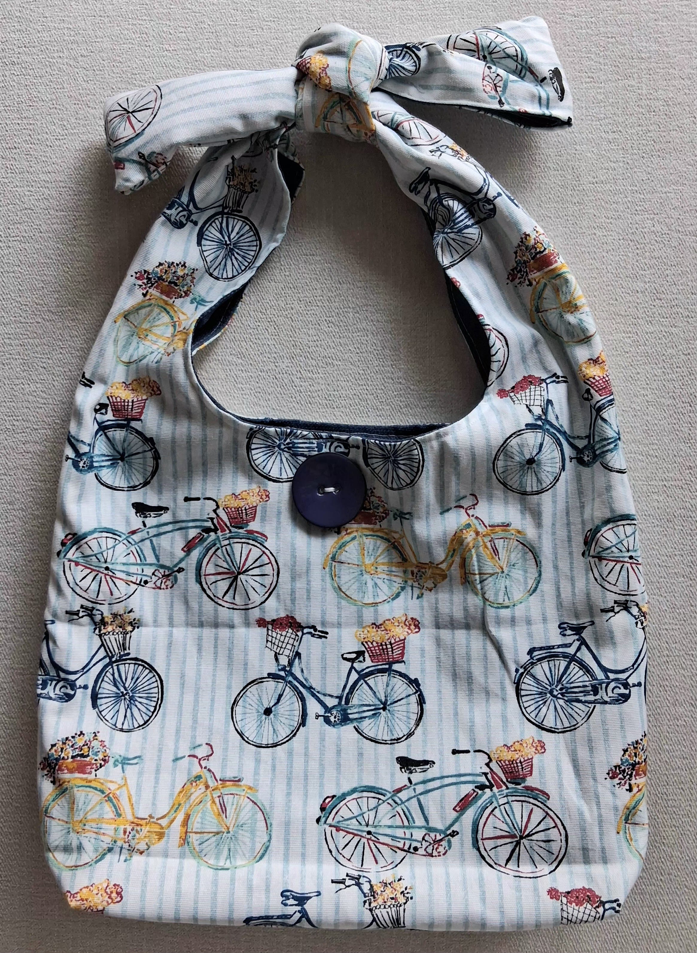 Bag bow