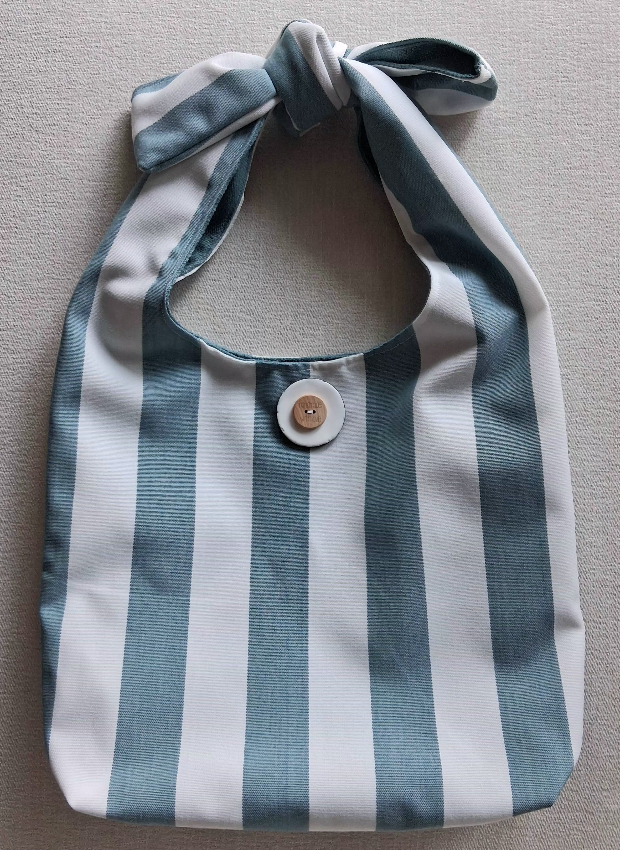 Bag bow