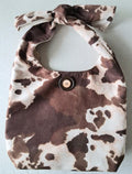 Bag bow