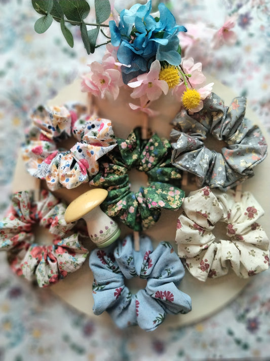Florales garden