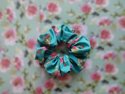 Floral amelia