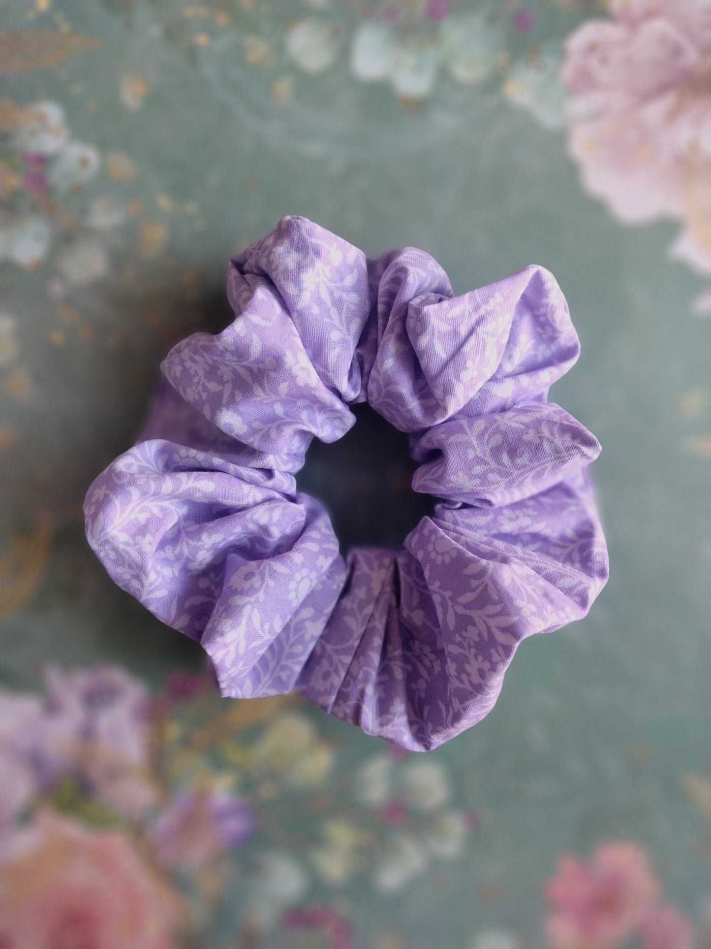 Purple lila